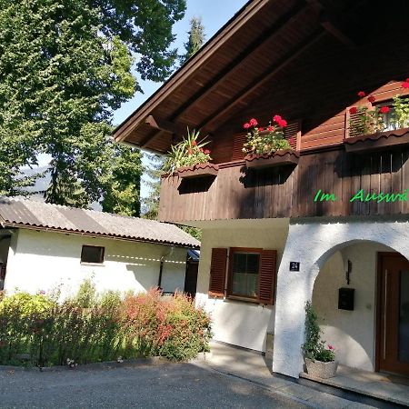 Im Auswaerts Bad Ischl Exterior photo